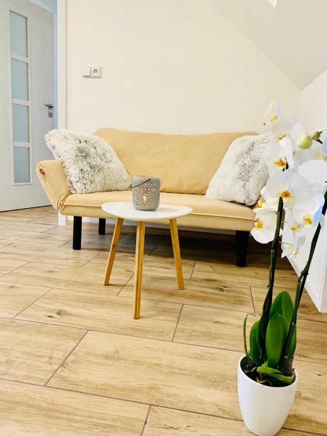 Apartmány Jetřichovice - České Švýcarsko Exteriér fotografie