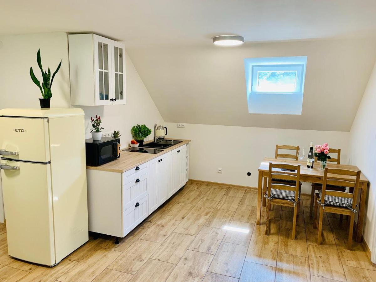 Apartmány Jetřichovice - České Švýcarsko Exteriér fotografie