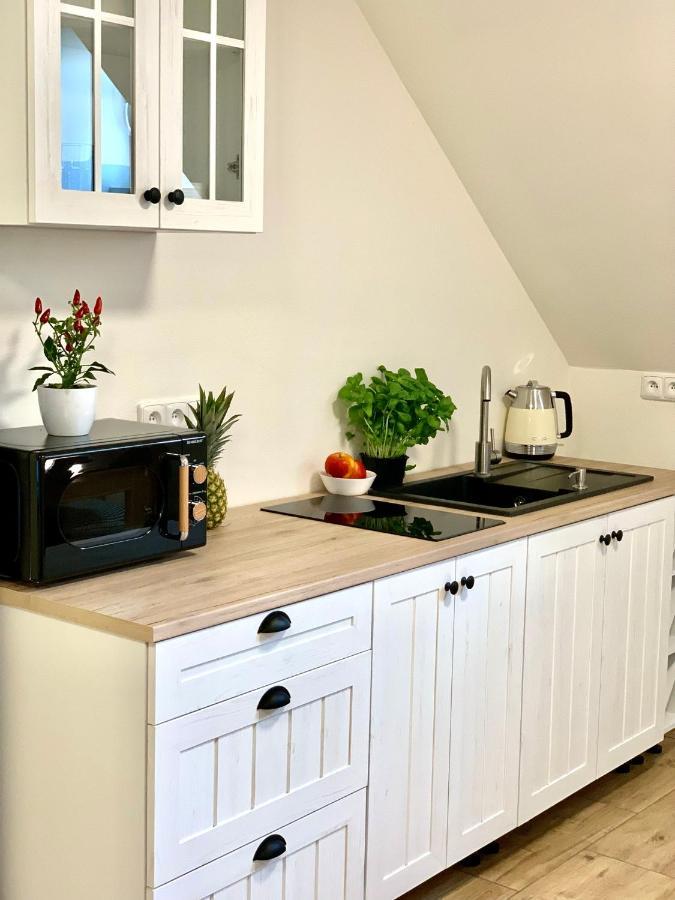 Apartmány Jetřichovice - České Švýcarsko Exteriér fotografie