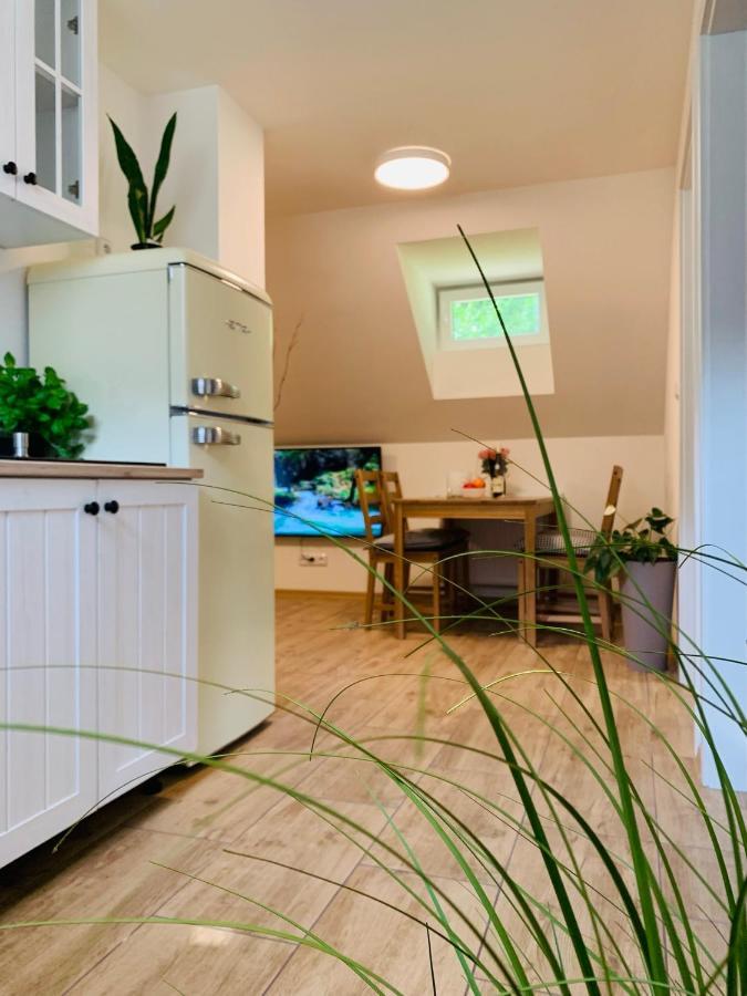 Apartmány Jetřichovice - České Švýcarsko Exteriér fotografie