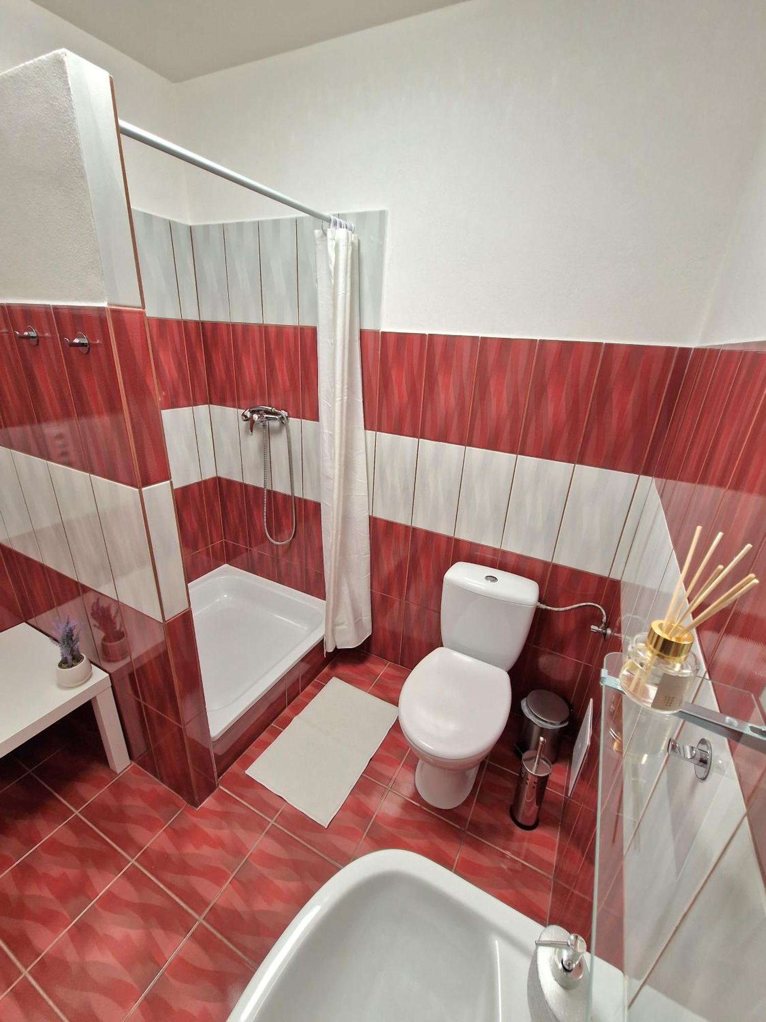 Apartmány Jetřichovice - České Švýcarsko Pokoj fotografie